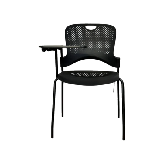 Herman Miller Caper Chair with Side Table