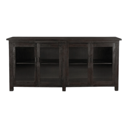 Wooden Sideboard