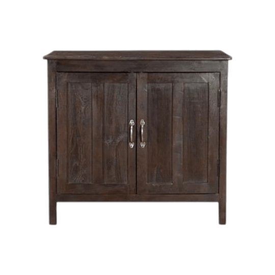 Wooden Small Cabinet / Sideboard