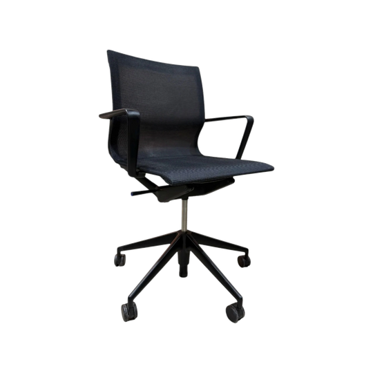 Vitra Physix Ergonomic Boardroom Office Chair - Alberto Meda