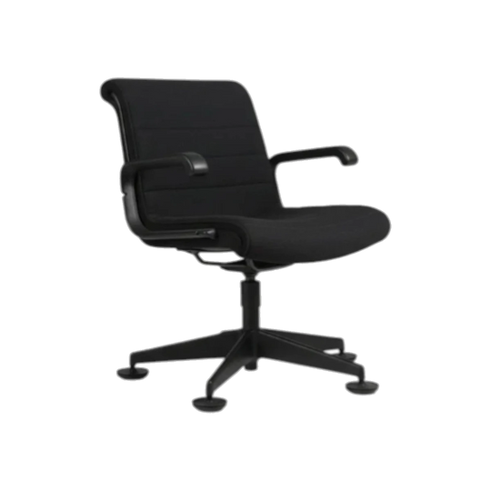Sapper Management Chair by Richard Sapper for Knoll, 1979