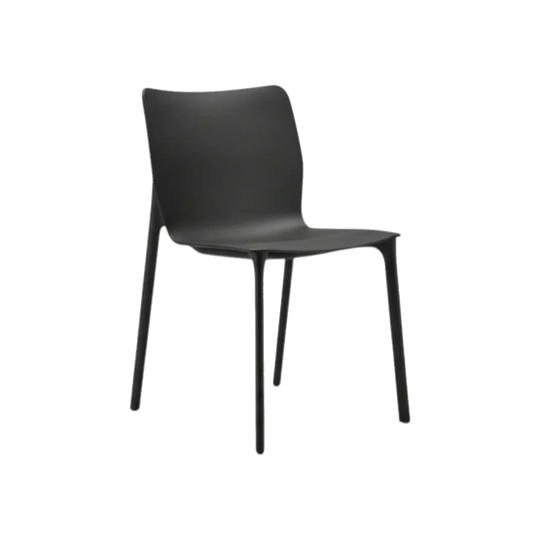 Wilkhahn Chassis Chair – Multi-Purpose, Deep-Drawn Sheet Steel Space-Frame