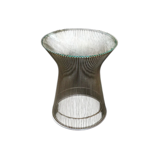 Side Table by Warren Platner for Knoll
