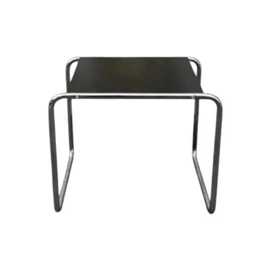 B9 Laccio Side Table by Marcel Breuer for Thonet