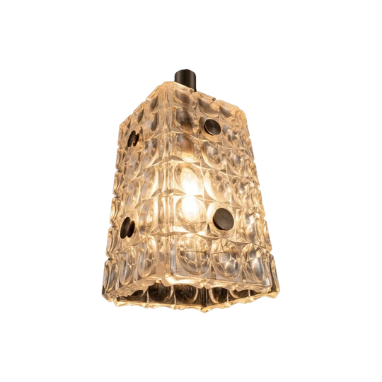 Murano 'Ice' Pendant