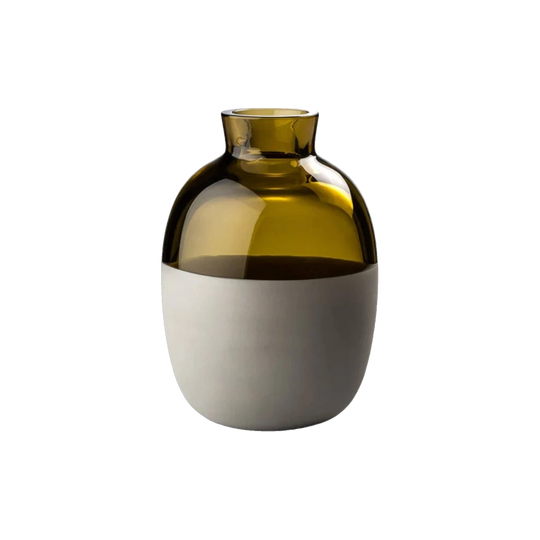 Venini ‘Koori’ Murano Glass Vase by Emmanuel Babled, 2007