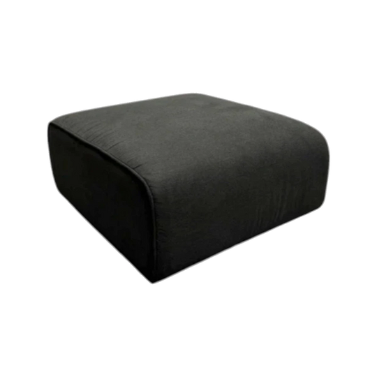 Jardan Ottoman - Grey