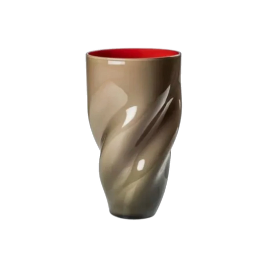 Venini Torcia Vase