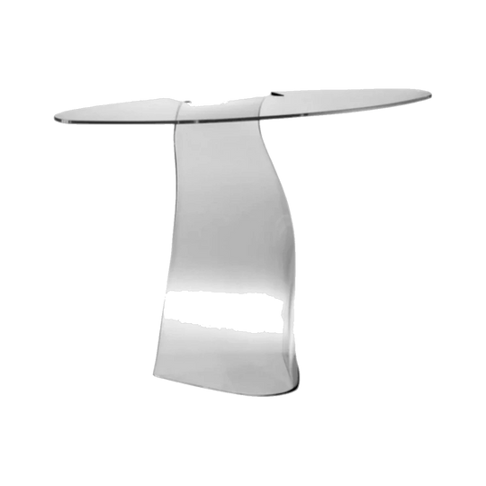 Dama console table by Makio Hasuike for Fiam