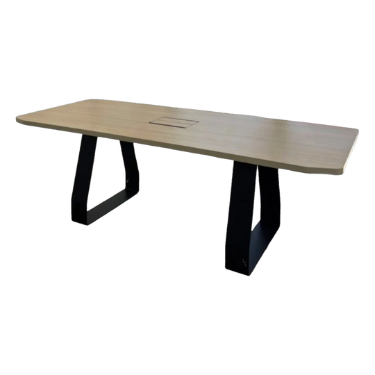 Koskela Stirrup Custom Work Bench