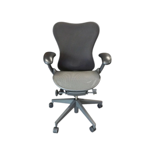 Herman Miller Mirra 2 with arms