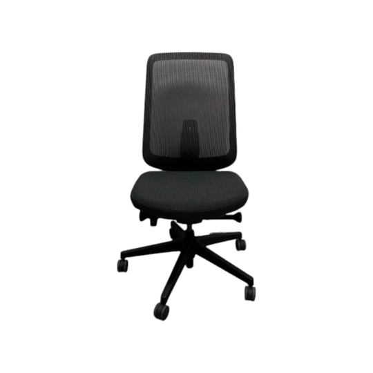 Herman Miller Verus Suspension Back Task Chair