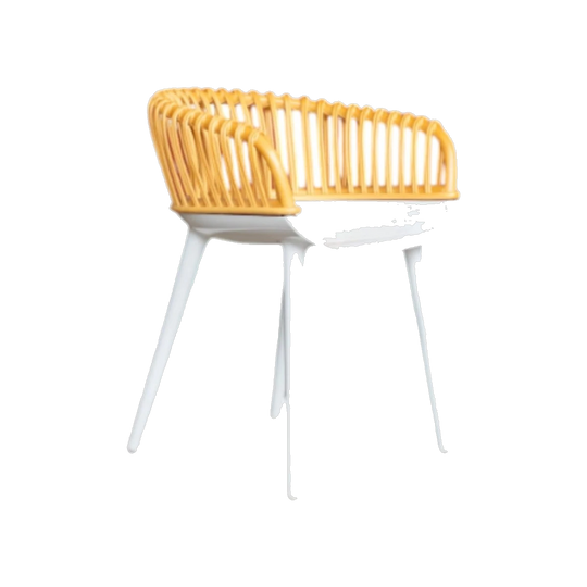 Magis Cyborg Club Chairs – Set of 8 – Marcel Wanders, Italy