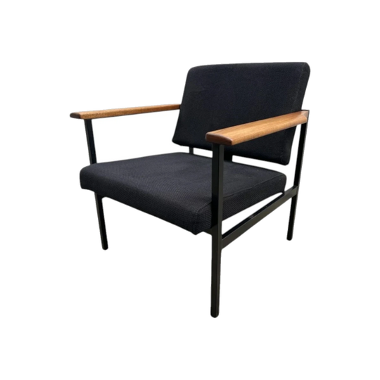 Mid-Century Modern Armchair