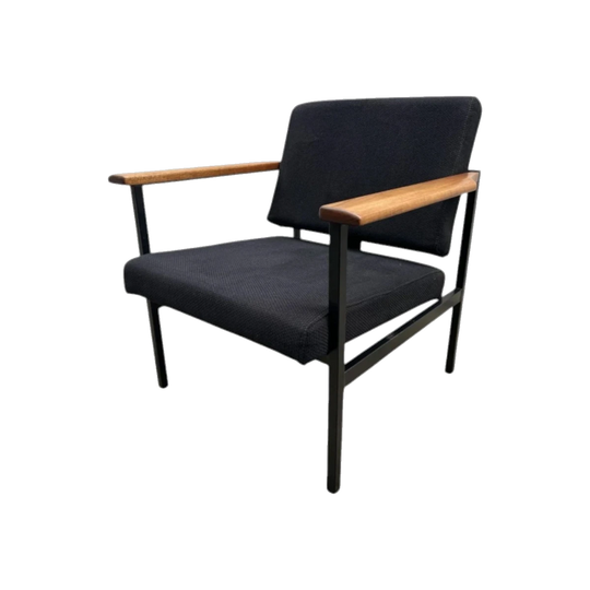 Mid-Century Modern Armchair