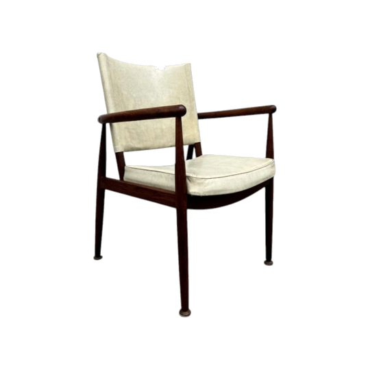 Mid-Century Armchairs by DQF (Danish Quality Furniture) - 4 Available