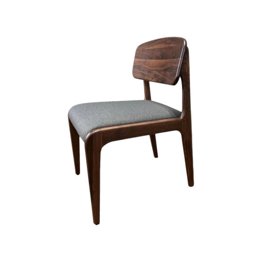 Walnut Vincent Dining Chair