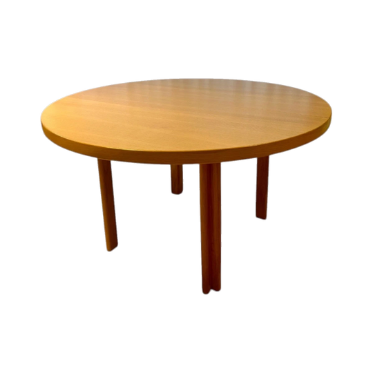 Artek, Alvar Aalto Extendable Dining Table