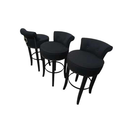 Barstools- cashmere