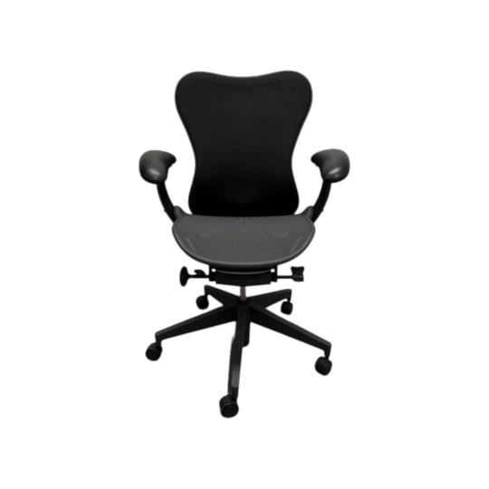 Herman Miller Mirra 2 Butterfly Back Task Chair | Ex-Showroom