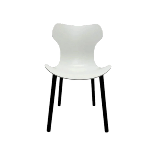 B&B Italia Papilio Shell Dining Chair | Ex-Showroom