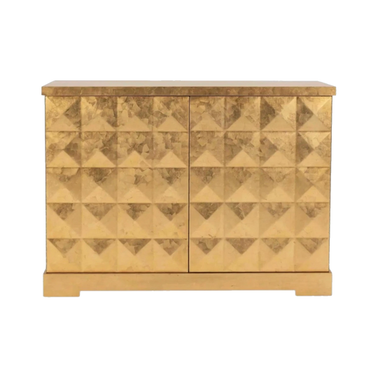 Barbara Barry Diamond Chest