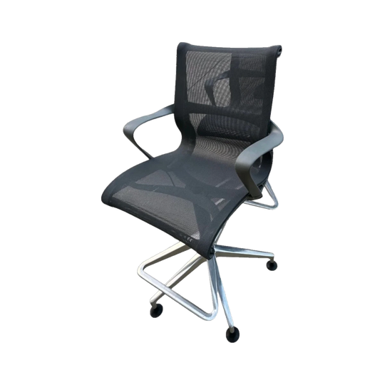 Herman Miller Setu Stool