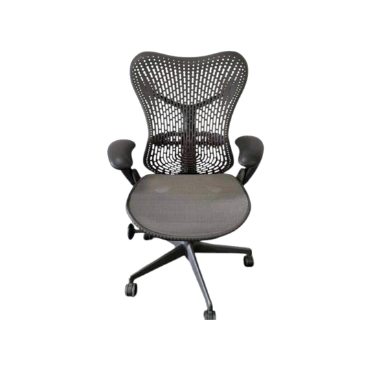 Genuine Herman Miller Mirra 1 with arms