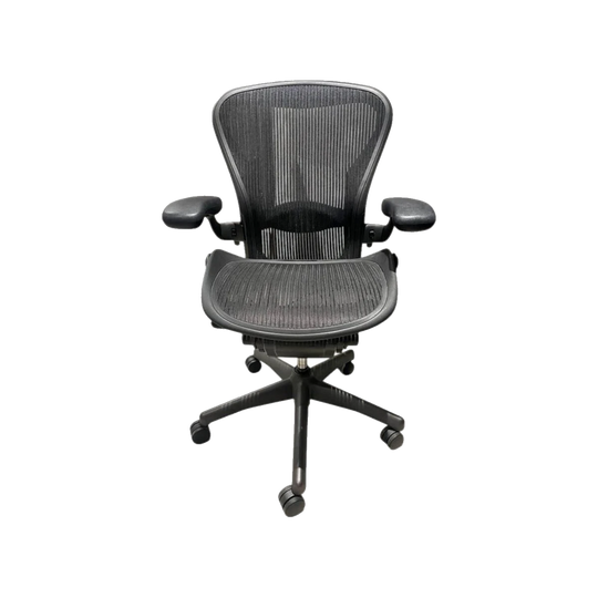 Herman Miller Aeron Size B