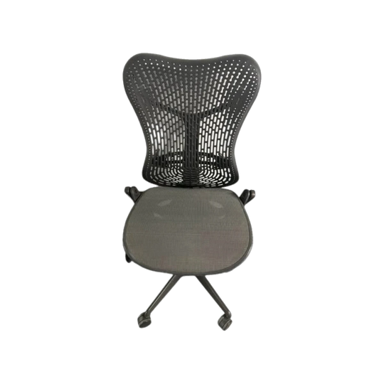 Herman Miller Mirra - Fully loaded