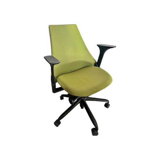 Herman Miller Sayl - Fully loaded