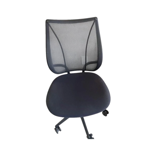 Humanscale Liberty Armless