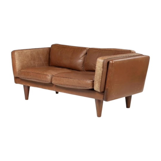 Illum Wikkelsø Sofa