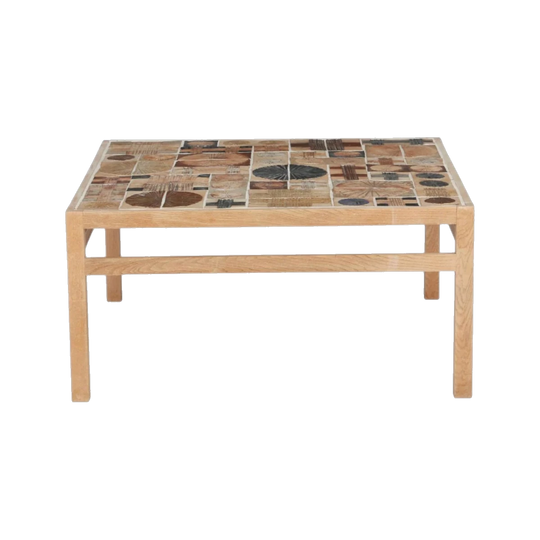 Tue Poulsen Coffee Table