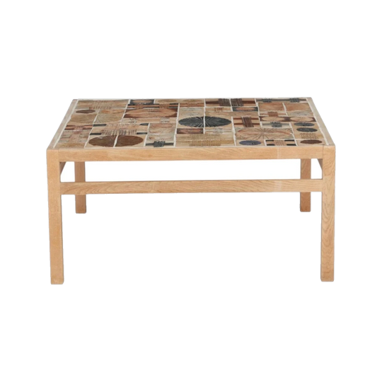 Tue Poulsen Coffee Table