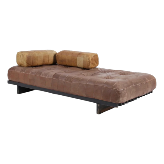 De Sede. Daybed, Model DS 80