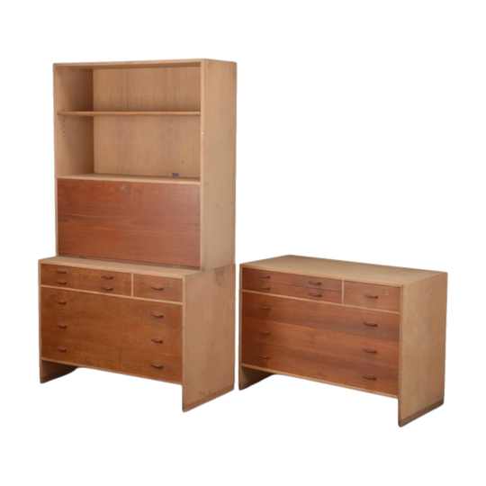 Hans J. Wegner Cabinets
