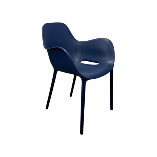 VONDOM Sabinas Armchair by Javier Mariscal