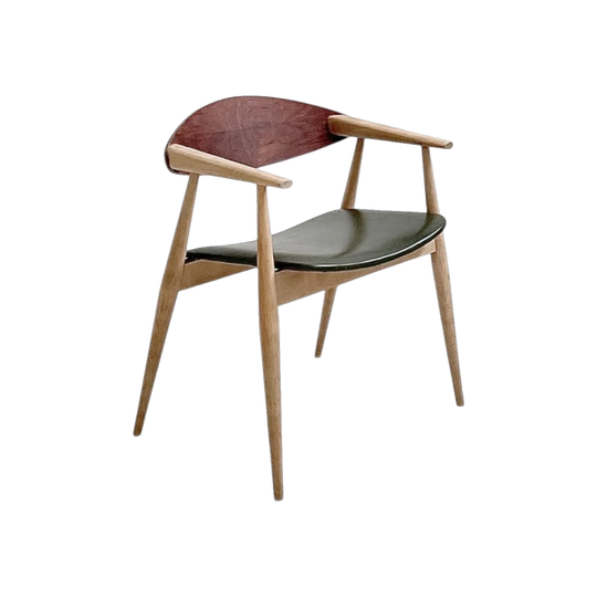 Danish Armchair