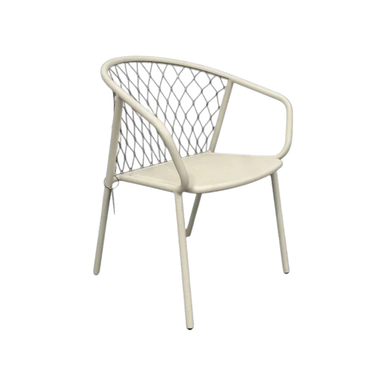 Patrick Norguet, Nef Outdoor Armchair by EMU
