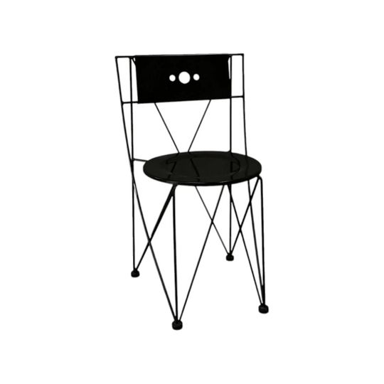 Stephen Roberts & Bill MacMahon Limited Edition Chair 1990s