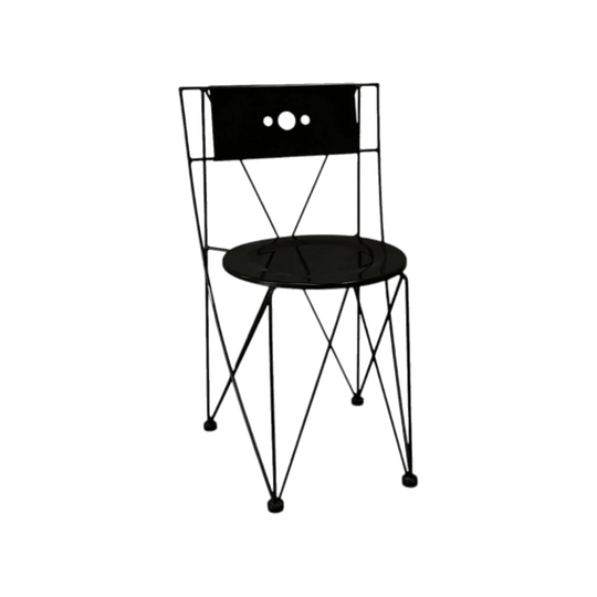 Stephen Roberts & Bill MacMahon Limited Edition Chair 1990s