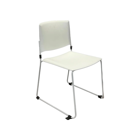 Chair Ema Sledge by Lievore Altherr Molina for Enea