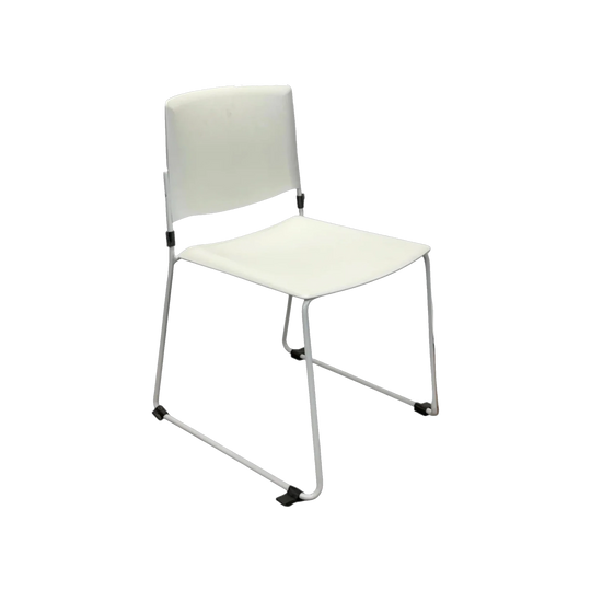 Chair Ema Sledge by Lievore Altherr Molina for Enea