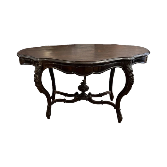 Antique Napolean 111 Table