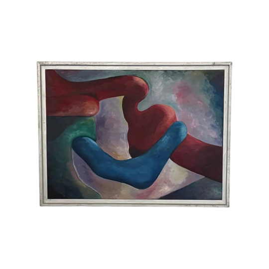 'Untitled' by J.F Rogeon