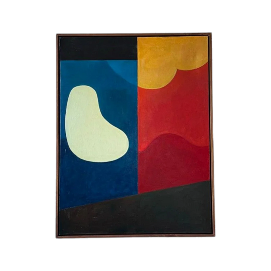 'Continuance' by J.F Rogeon