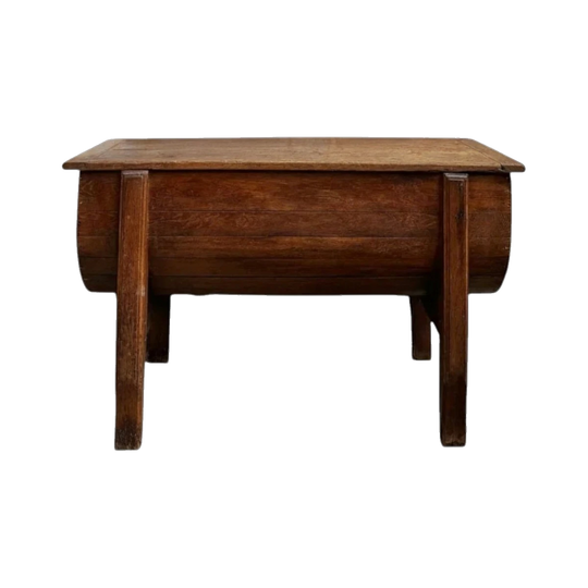 French Bread Coffer