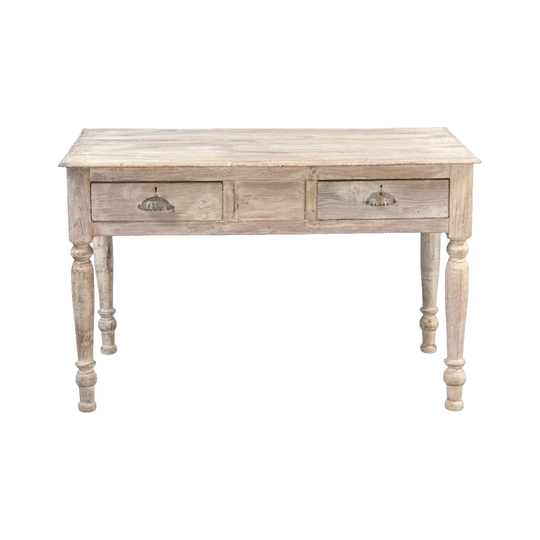 2 DRAWER TABLE / 725