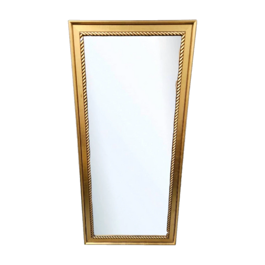 Vintage Floor/Wall Mirror